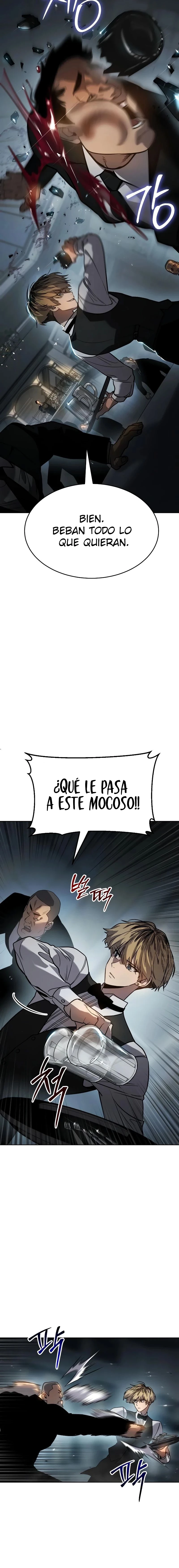 Los Modales hacen al Niño > Capitulo 2 > Page 351