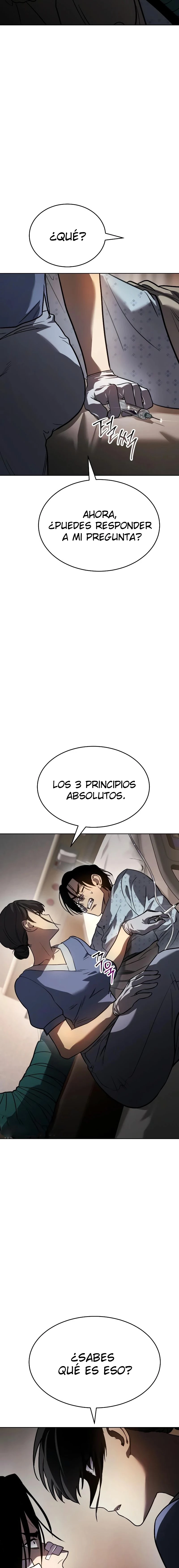 Los Modales hacen al Niño > Capitulo 2 > Page 601