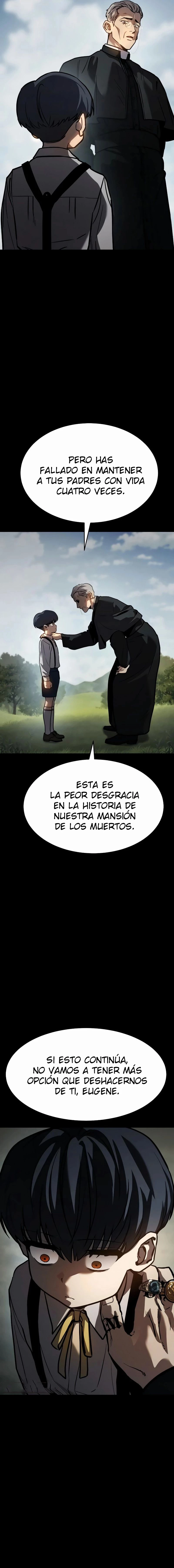 Los Modales hacen al Niño > Capitulo 6 > Page 51