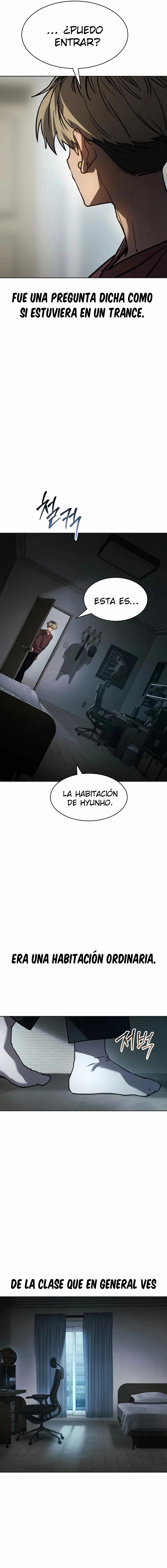 Los Modales hacen al Niño > Capitulo 6 > Page 231