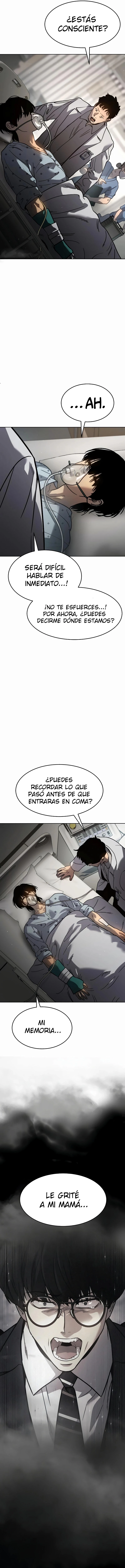 Los Modales hacen al Niño > Capitulo 9 > Page 241