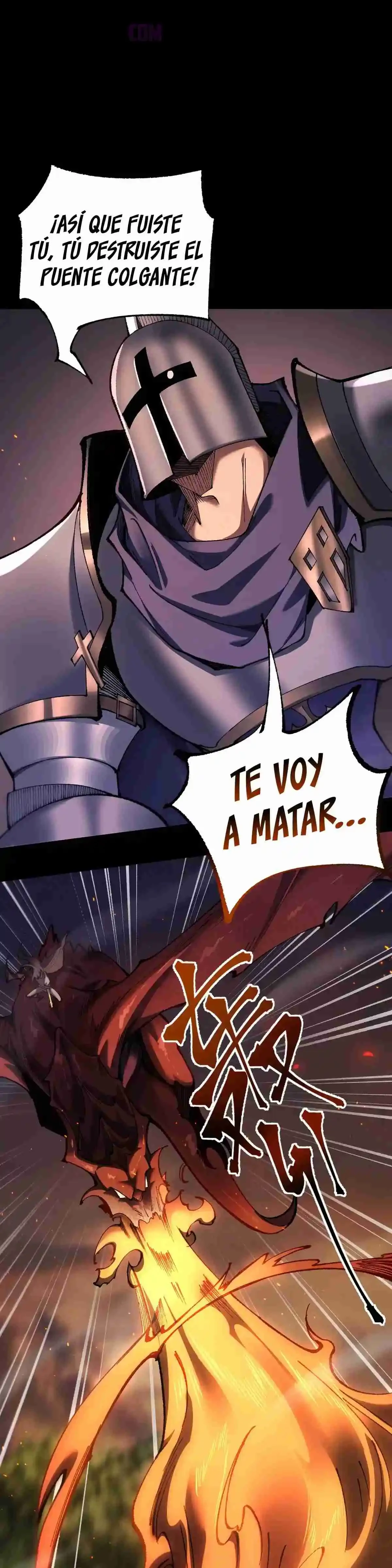 De duende a Dios Goblin > Capitulo 22 > Page 261