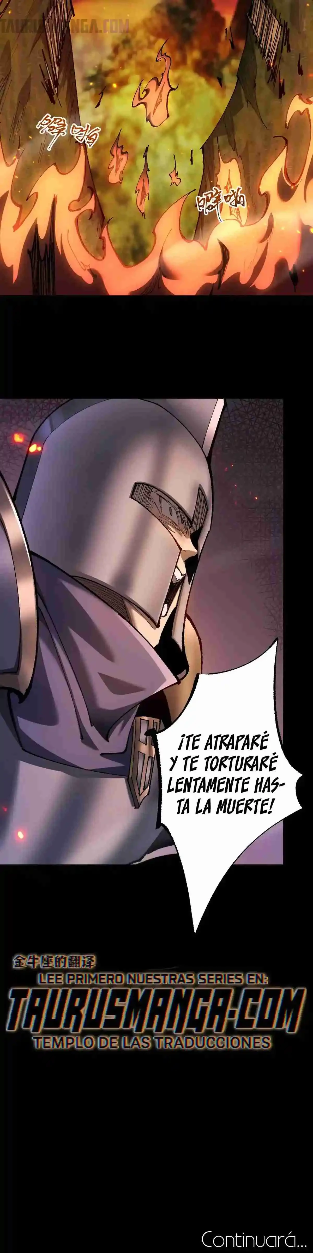 De duende a Dios Goblin > Capitulo 22 > Page 291