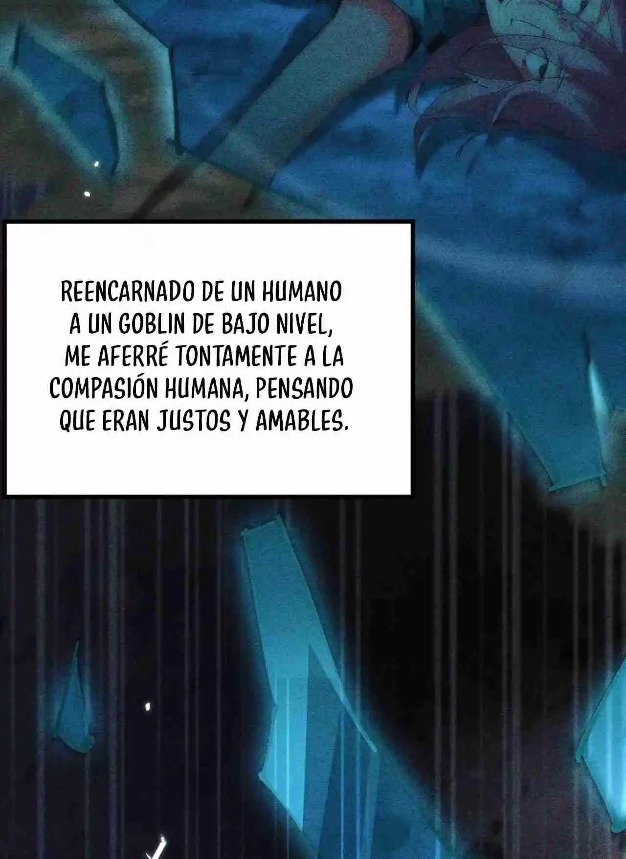 De duende a Dios Goblin > Capitulo 2 > Page 501