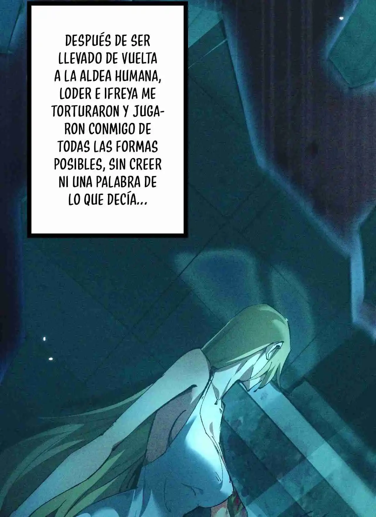 De duende a Dios Goblin > Capitulo 2 > Page 521