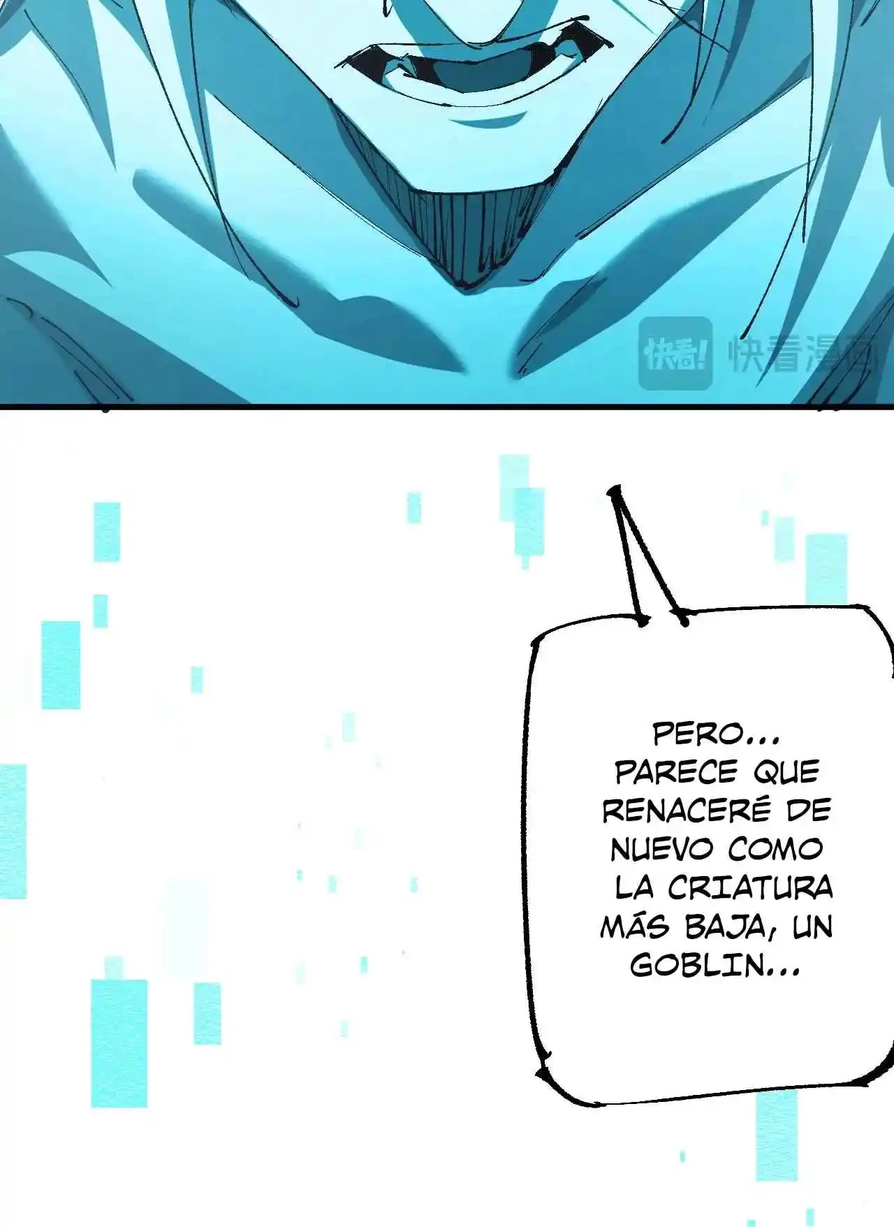 De duende a Dios Goblin > Capitulo 2 > Page 691