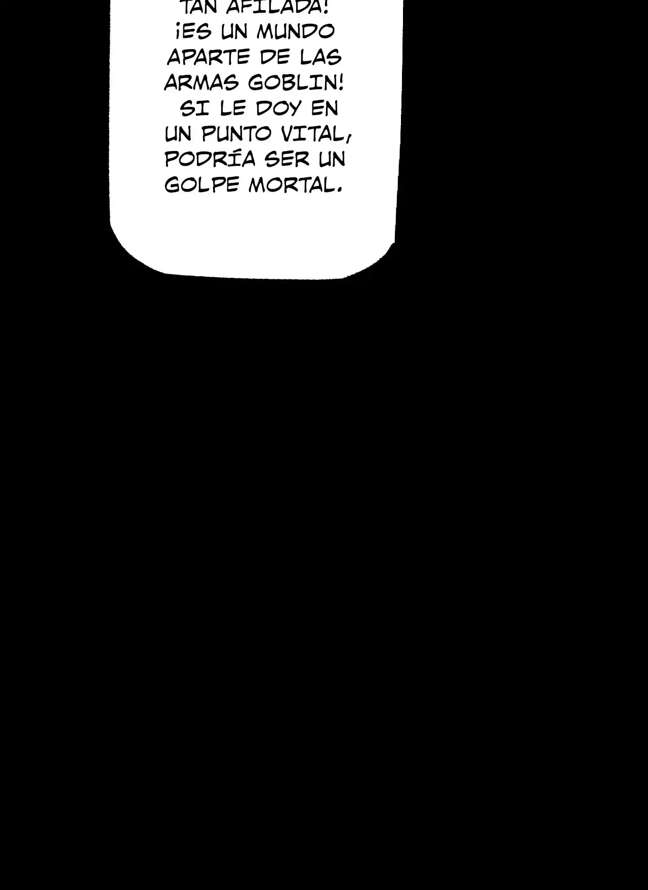 De duende a Dios Goblin > Capitulo 2 > Page 1121