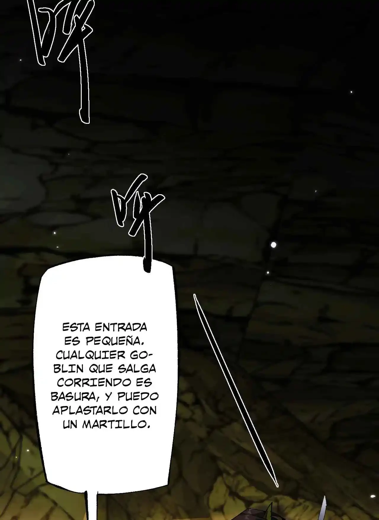 De duende a Dios Goblin > Capitulo 2 > Page 1261