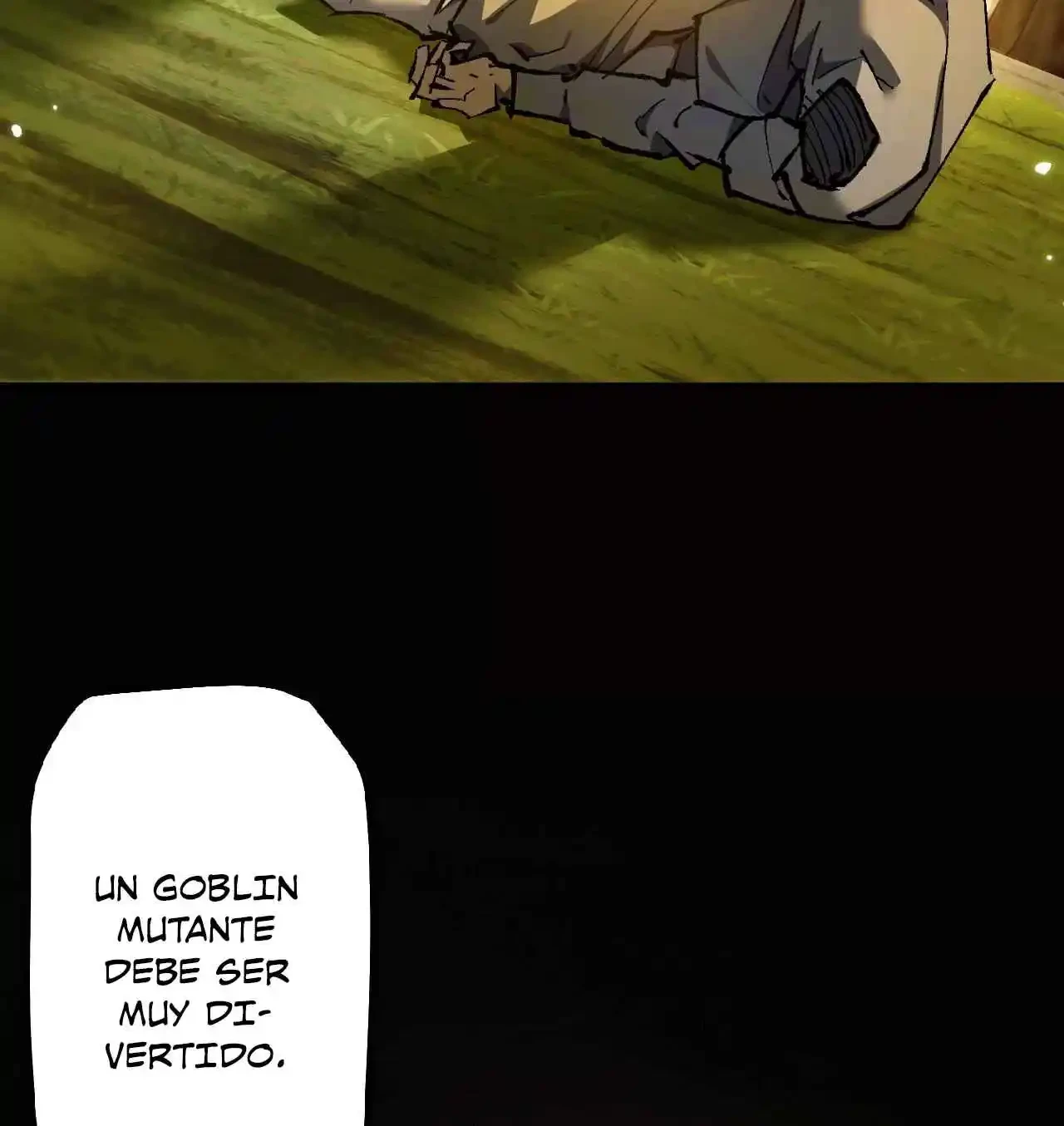 De duende a Dios Goblin > Capitulo 3 > Page 551