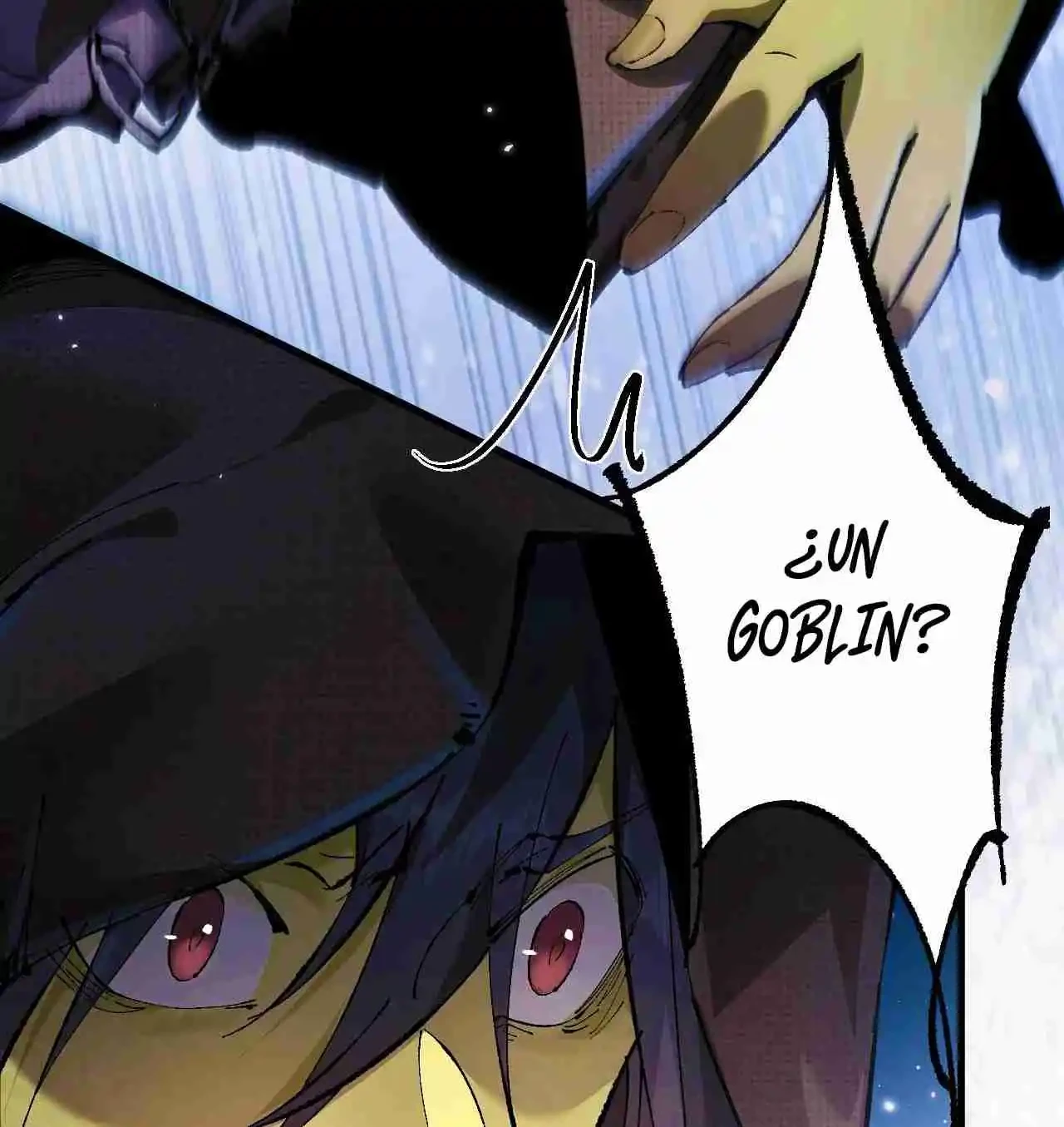 De duende a Dios Goblin > Capitulo 3 > Page 791