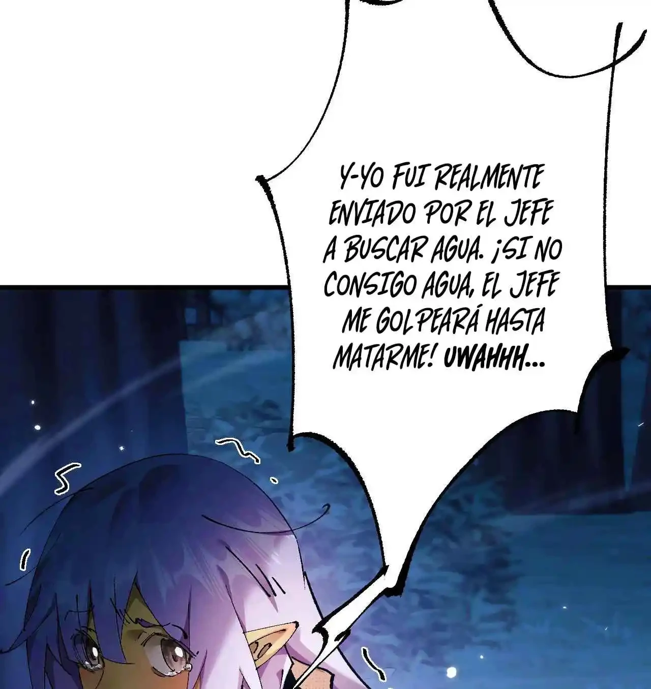 De duende a Dios Goblin > Capitulo 3 > Page 981