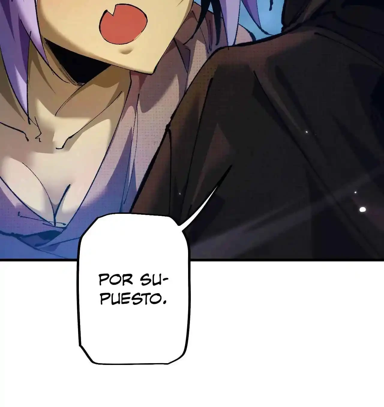 De duende a Dios Goblin > Capitulo 3 > Page 1051