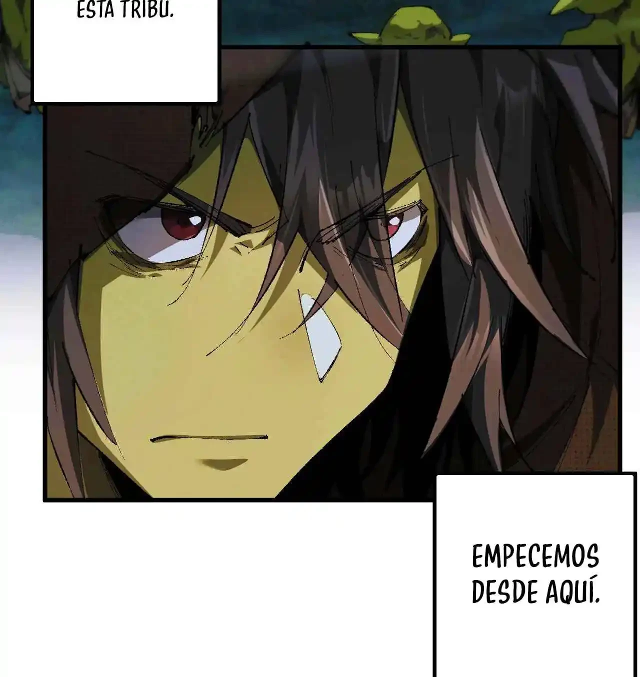 De duende a Dios Goblin > Capitulo 3 > Page 1251