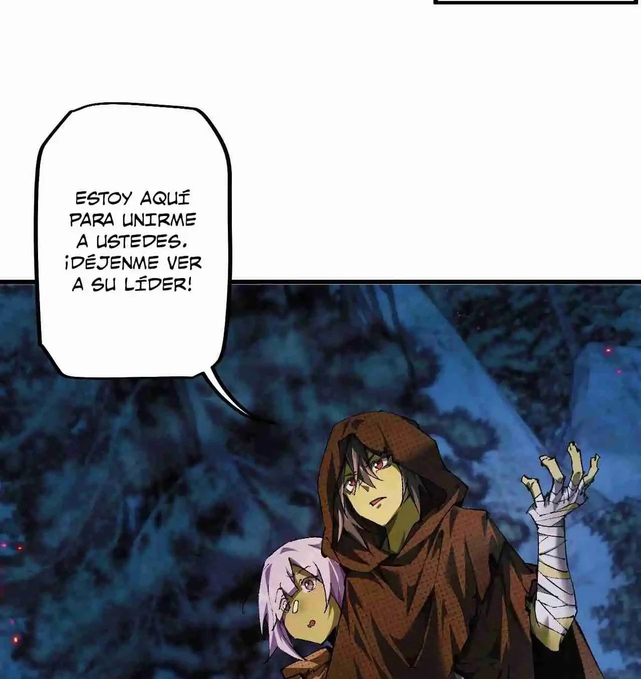 De duende a Dios Goblin > Capitulo 3 > Page 1261