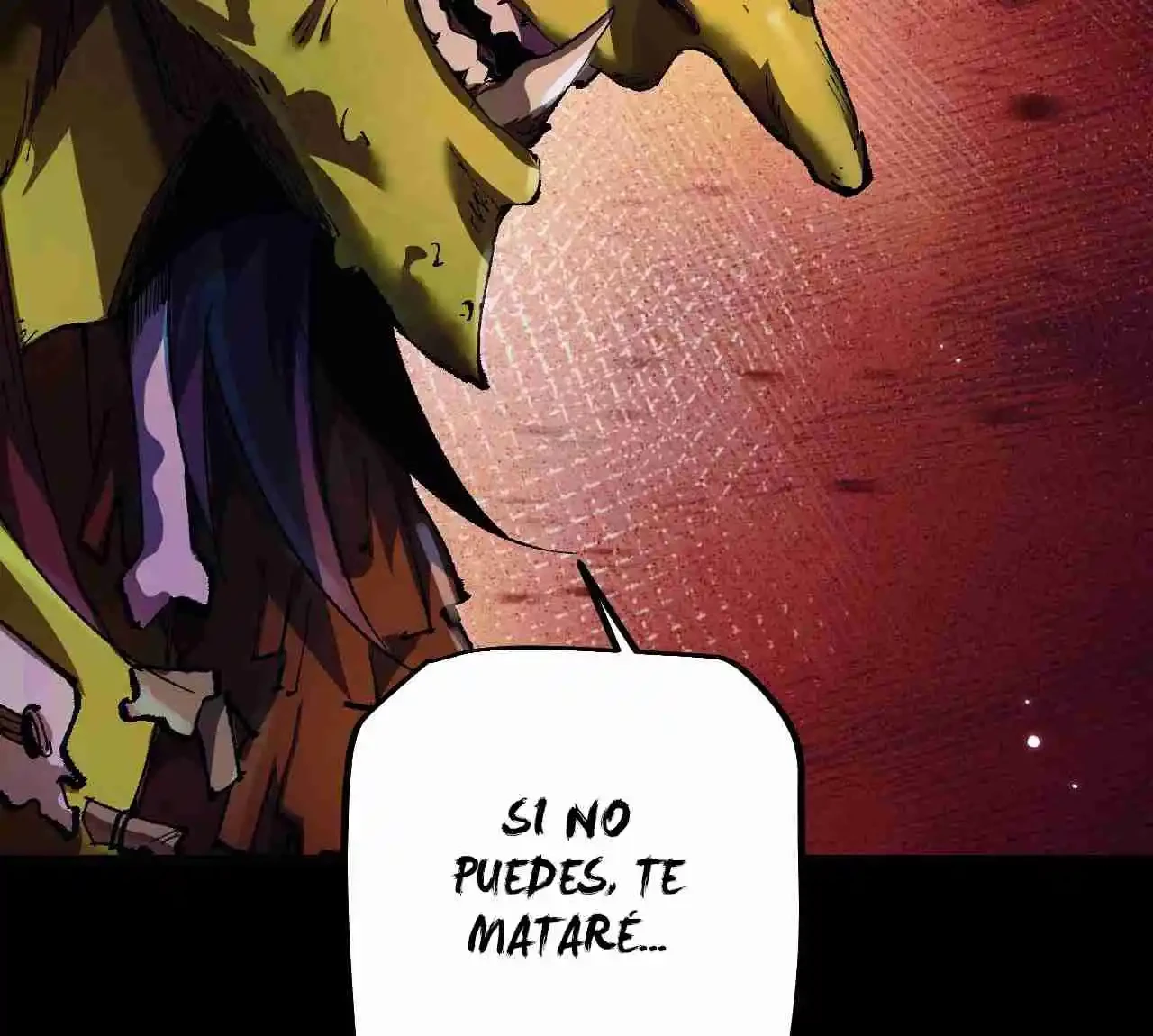 De duende a Dios Goblin > Capitulo 4 > Page 301