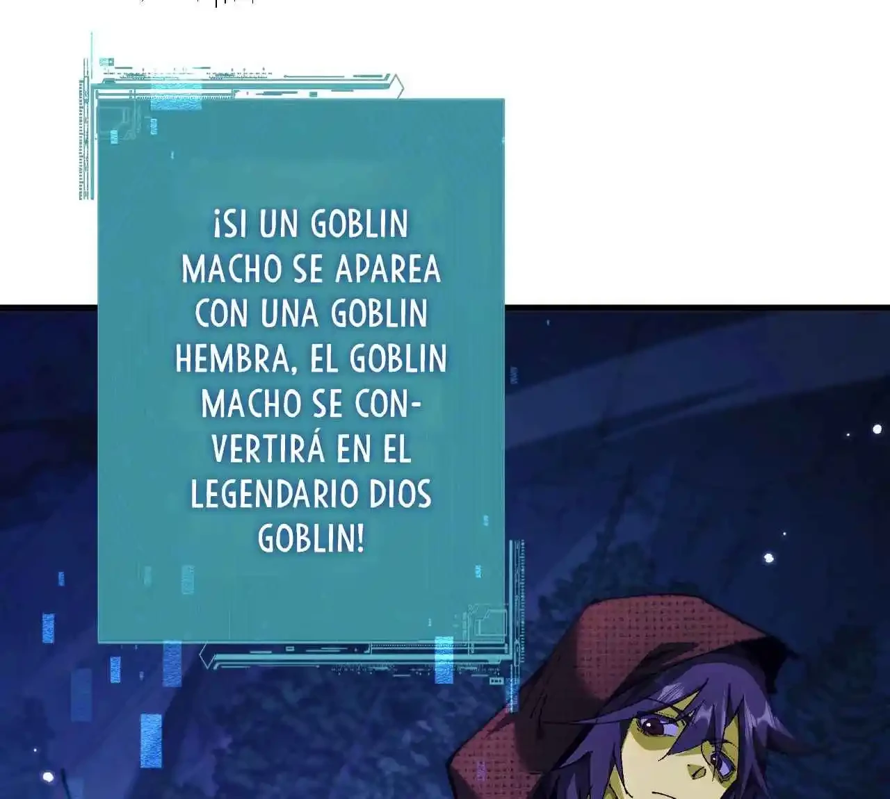 De duende a Dios Goblin > Capitulo 4 > Page 701