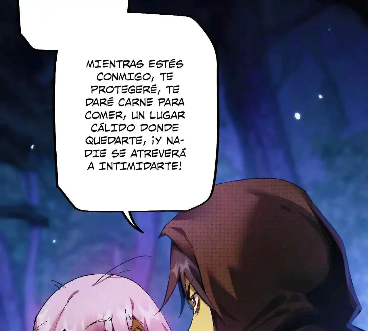 De duende a Dios Goblin > Capitulo 4 > Page 771