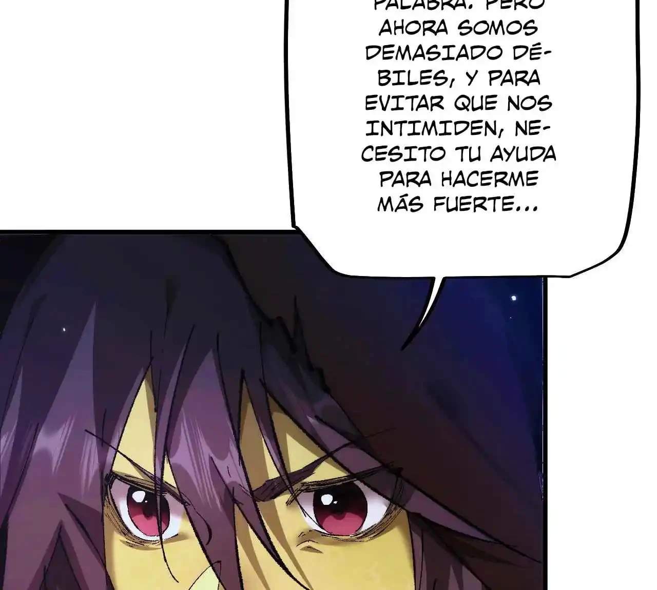 De duende a Dios Goblin > Capitulo 4 > Page 801