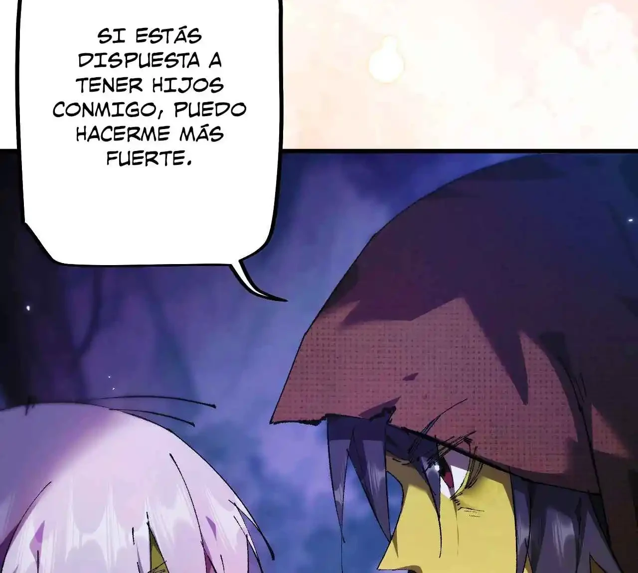 De duende a Dios Goblin > Capitulo 4 > Page 841