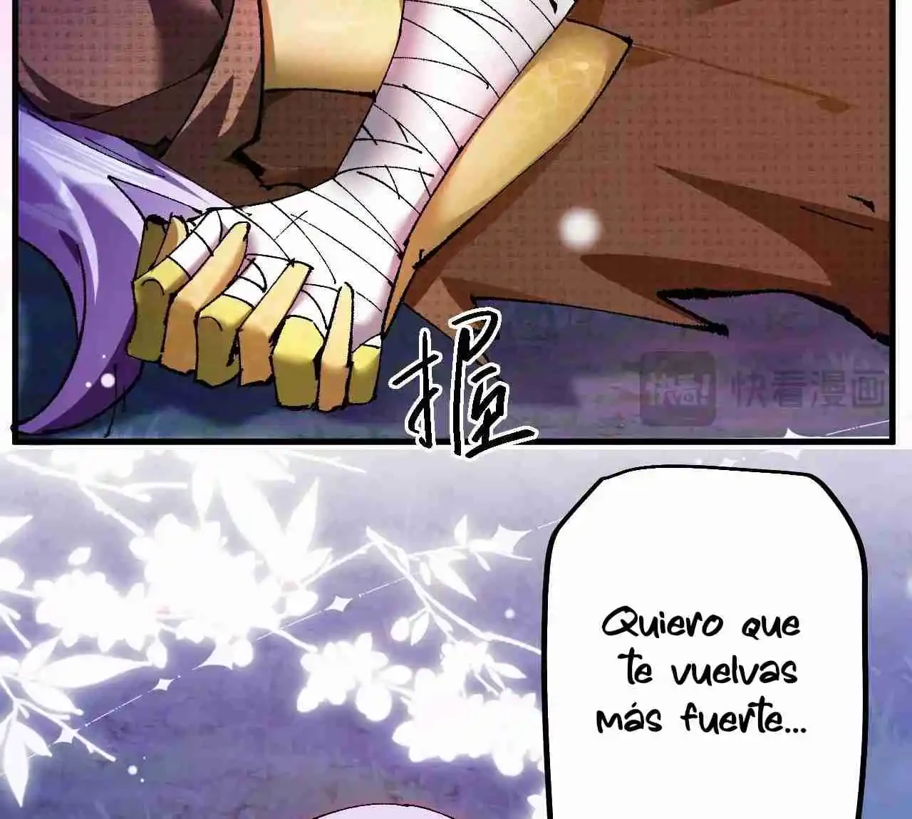 De duende a Dios Goblin > Capitulo 4 > Page 971