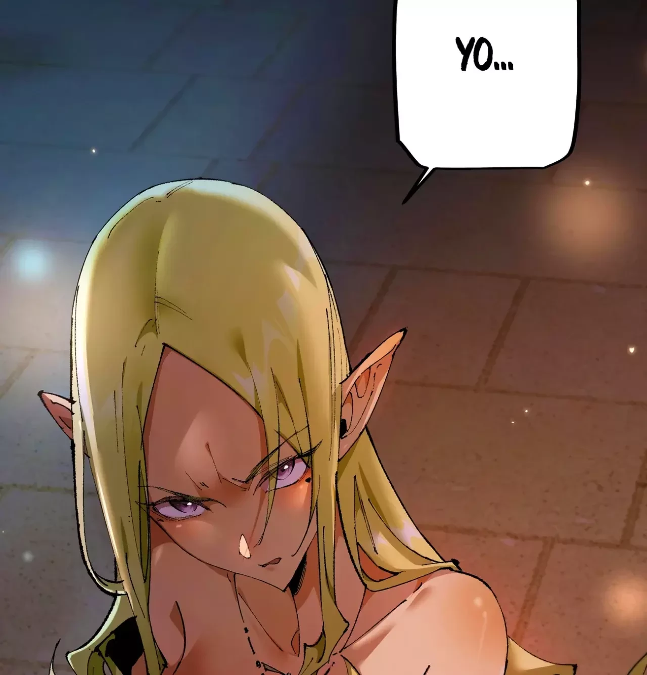 De duende a Dios Goblin > Capitulo 7 > Page 991