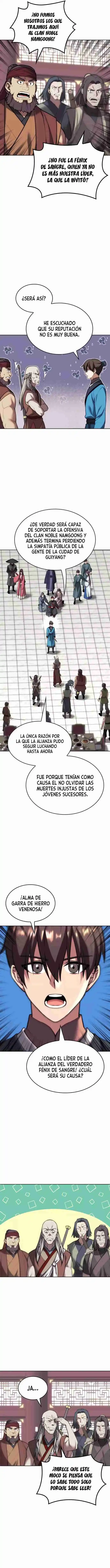 La Historia de un Erudito que se Retira al Campo > Capitulo 171 > Page 101