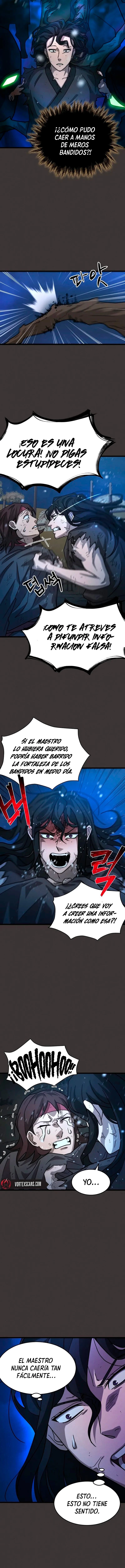 La nueva secta de los mendigos > Capitulo 3 > Page 211