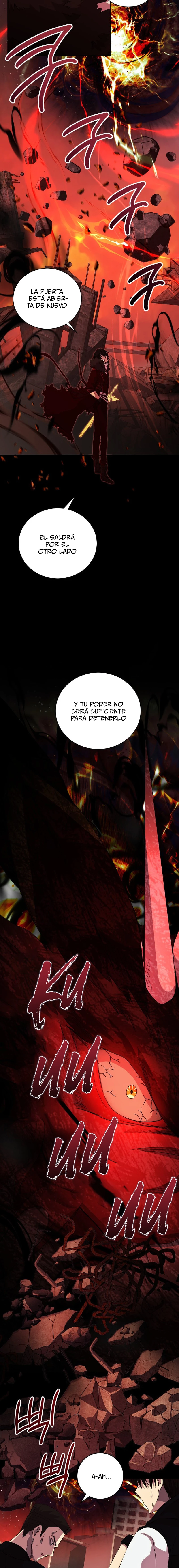 El Retorno del Señor Demonio de Clase SSS > Capitulo 1 > Page 151