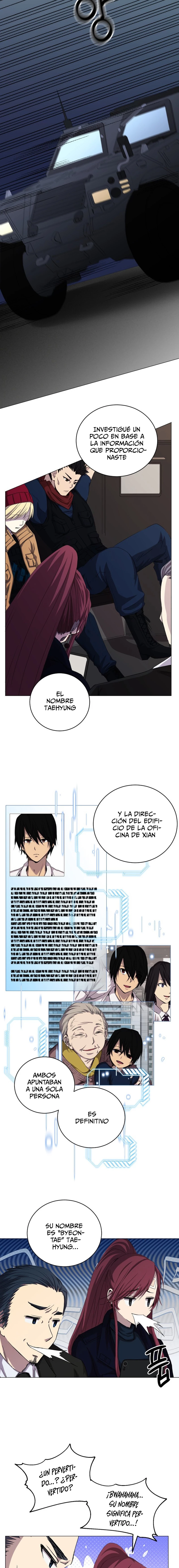 El Retorno del Señor Demonio de Clase SSS > Capitulo 3 > Page 21