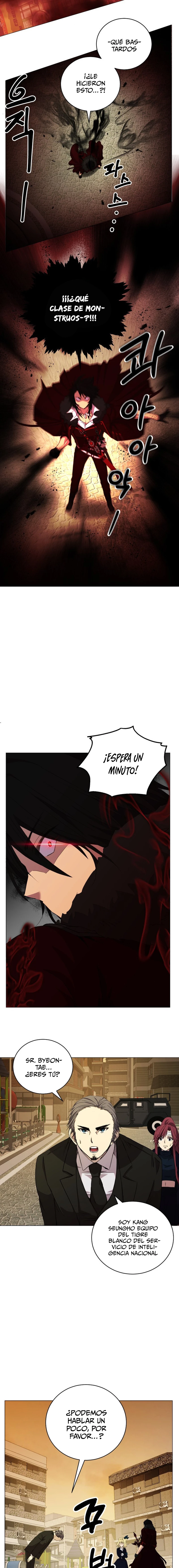 El Retorno del Señor Demonio de Clase SSS > Capitulo 3 > Page 71