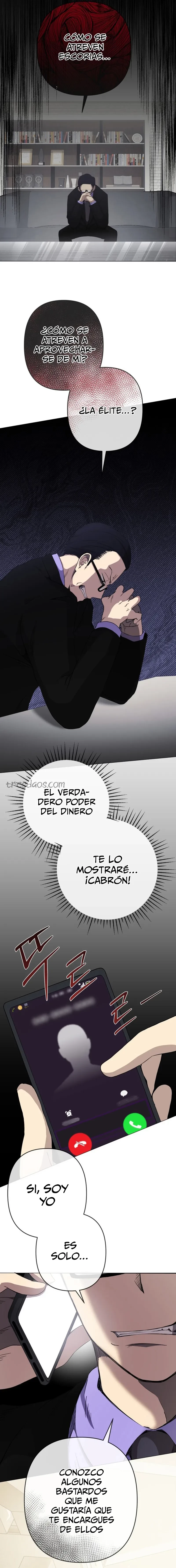 El Retorno del Señor Demonio de Clase SSS > Capitulo 7 > Page 231