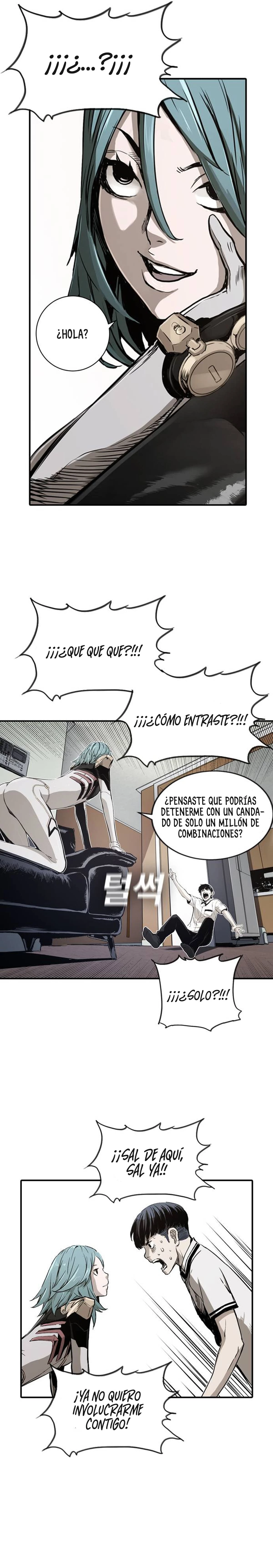 El Titan del Pacifico > Capitulo 5 > Page 161