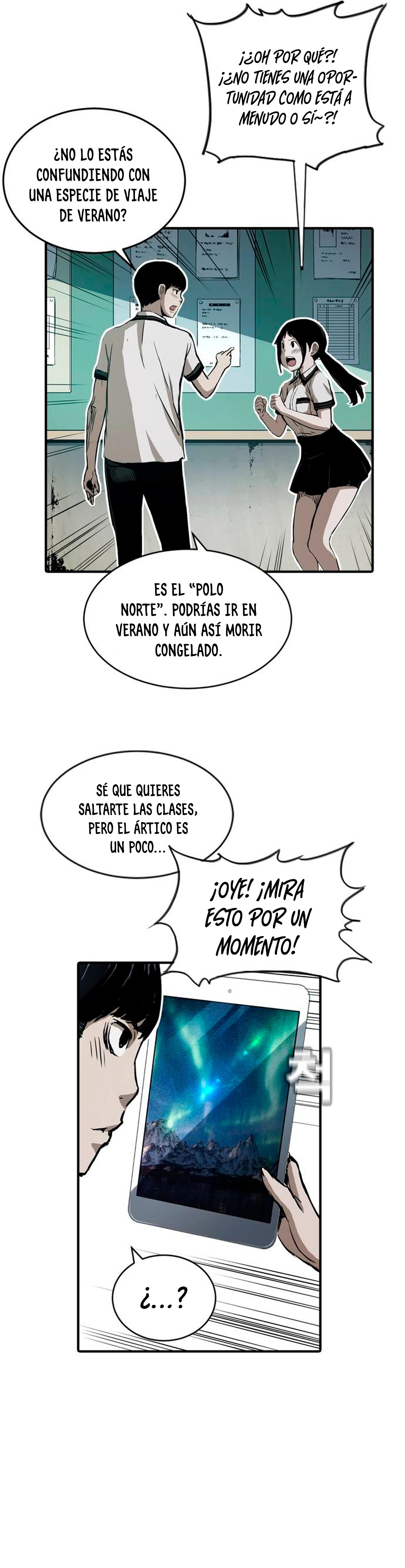 El Titan del Pacifico > Capitulo 1 > Page 381