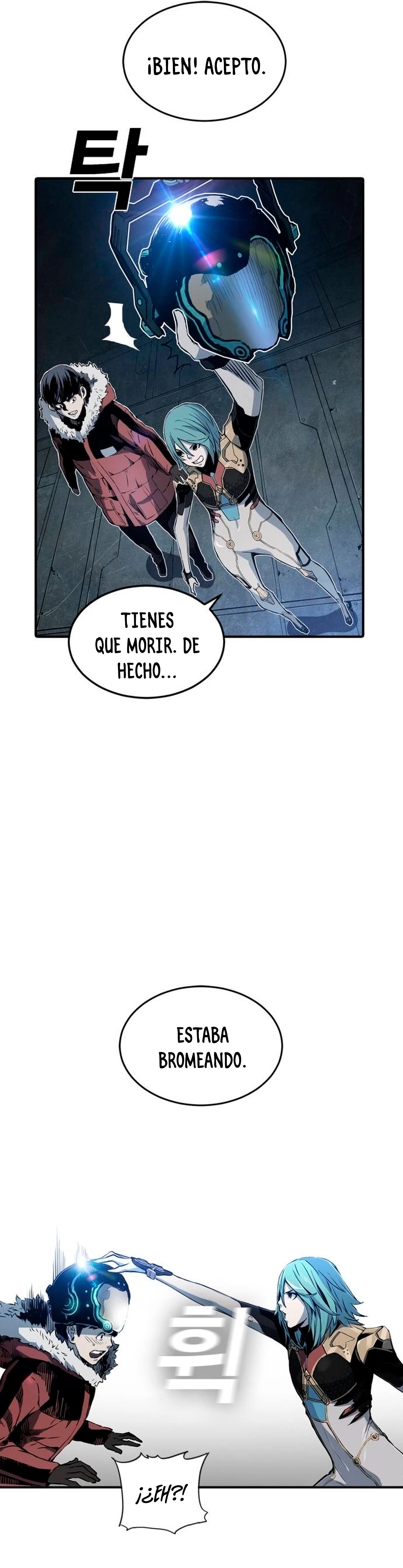 El Titan del Pacifico > Capitulo 2 > Page 701