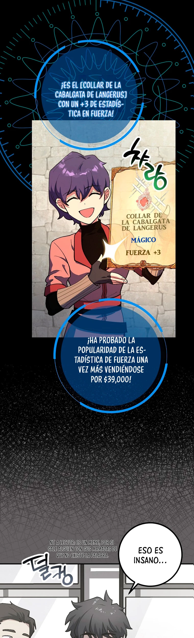 Hiper Suerte > Capitulo 2 > Page 91