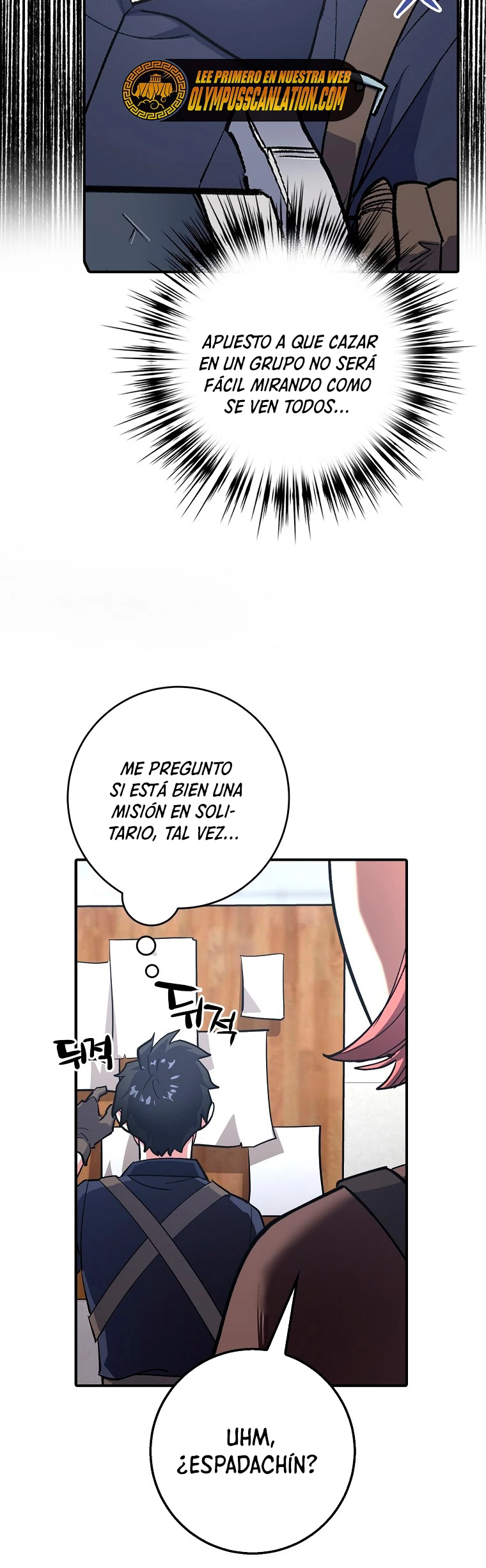 Hiper Suerte > Capitulo 2 > Page 471