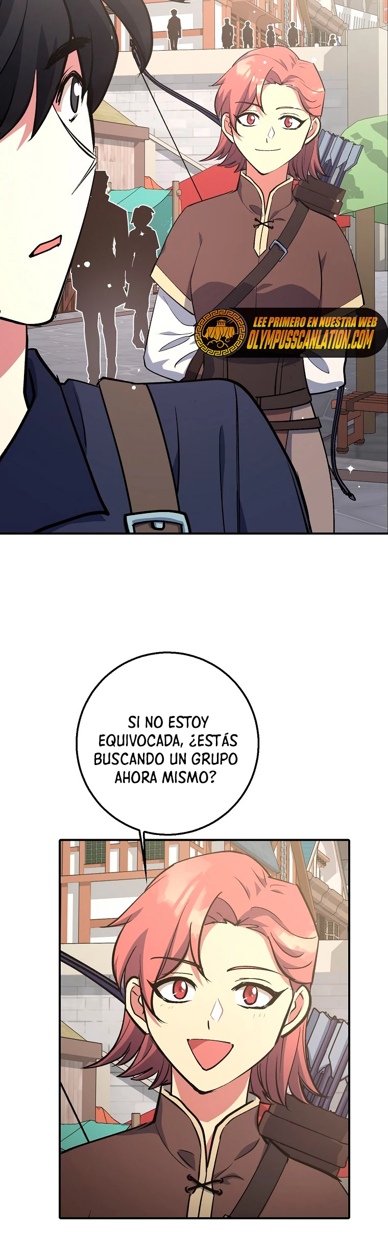 Hiper Suerte > Capitulo 2 > Page 491