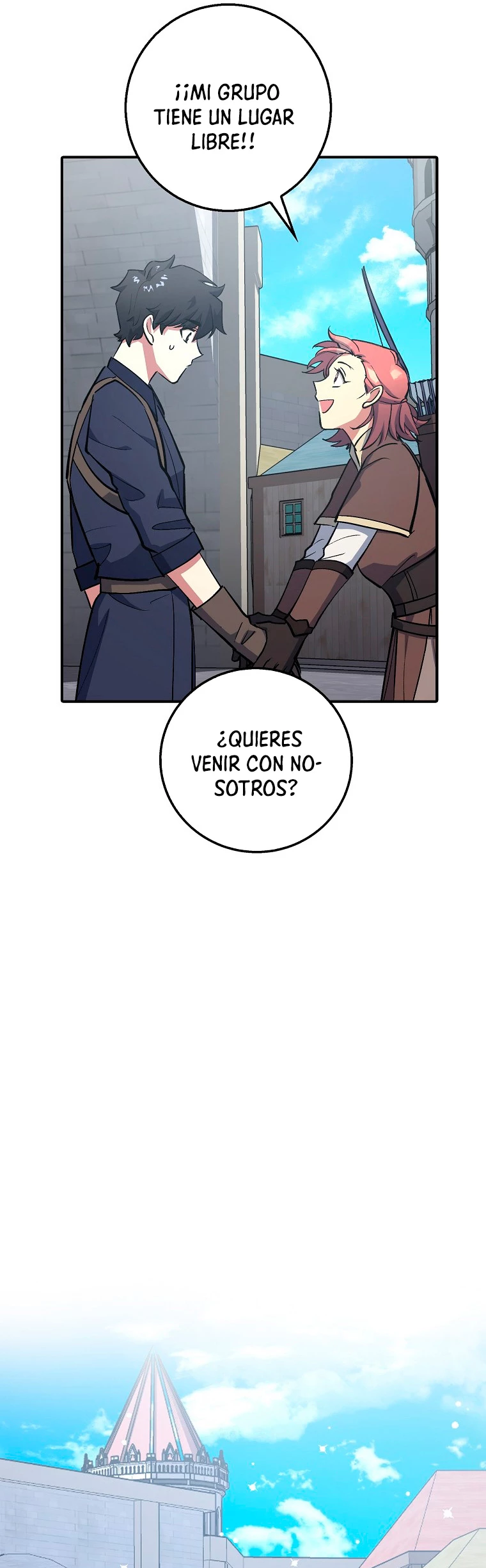 Hiper Suerte > Capitulo 2 > Page 511