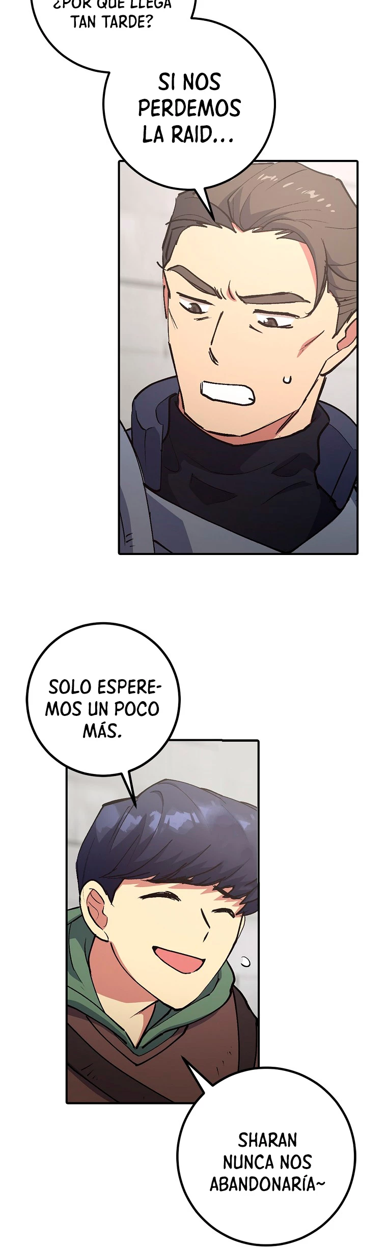 Hiper Suerte > Capitulo 2 > Page 531