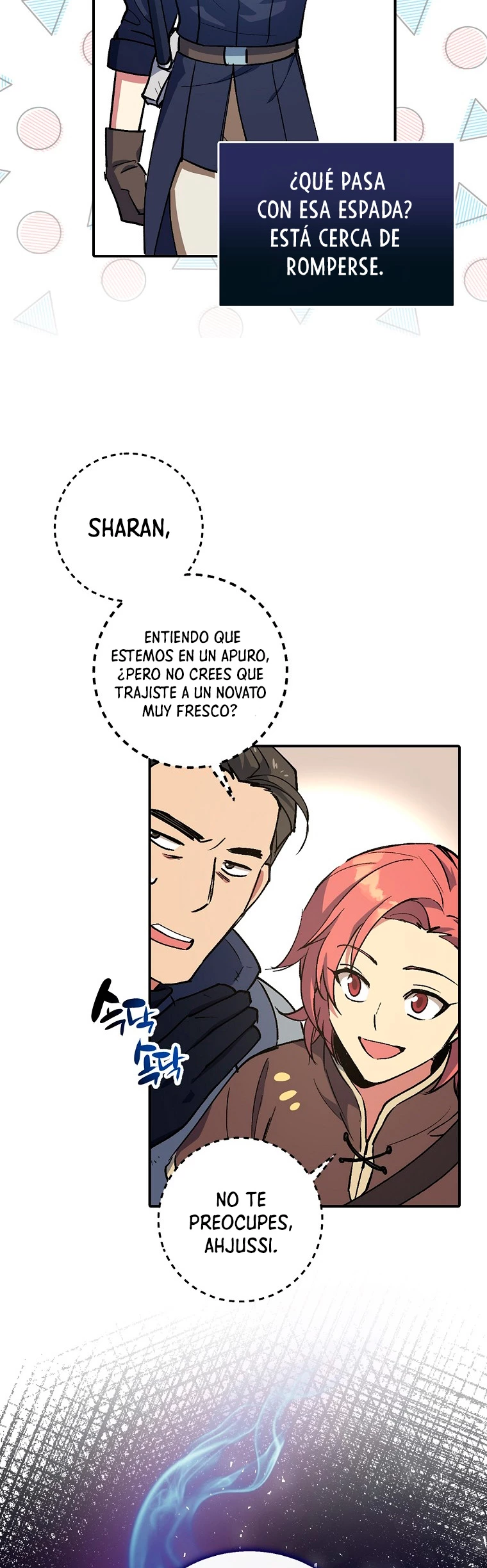 Hiper Suerte > Capitulo 2 > Page 561