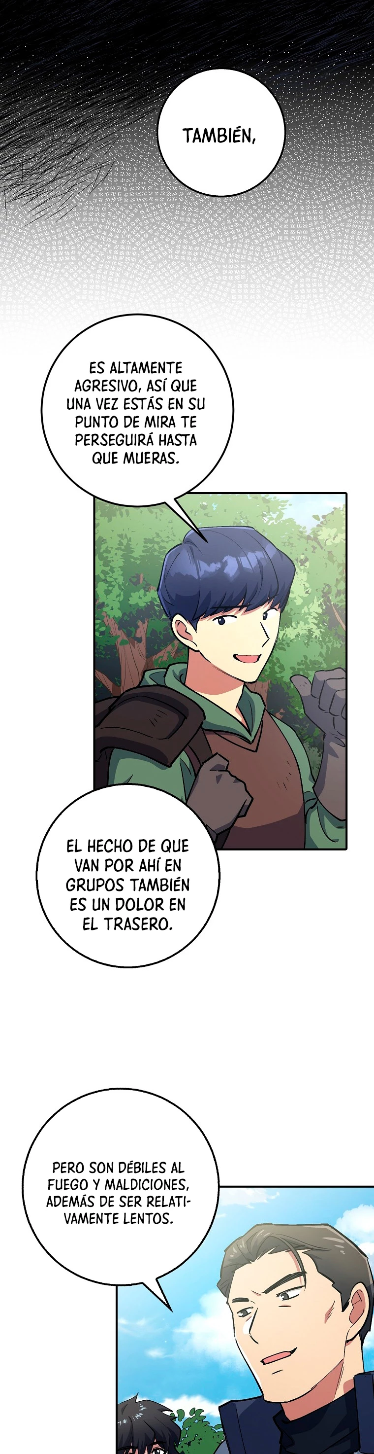 Hiper Suerte > Capitulo 3 > Page 51