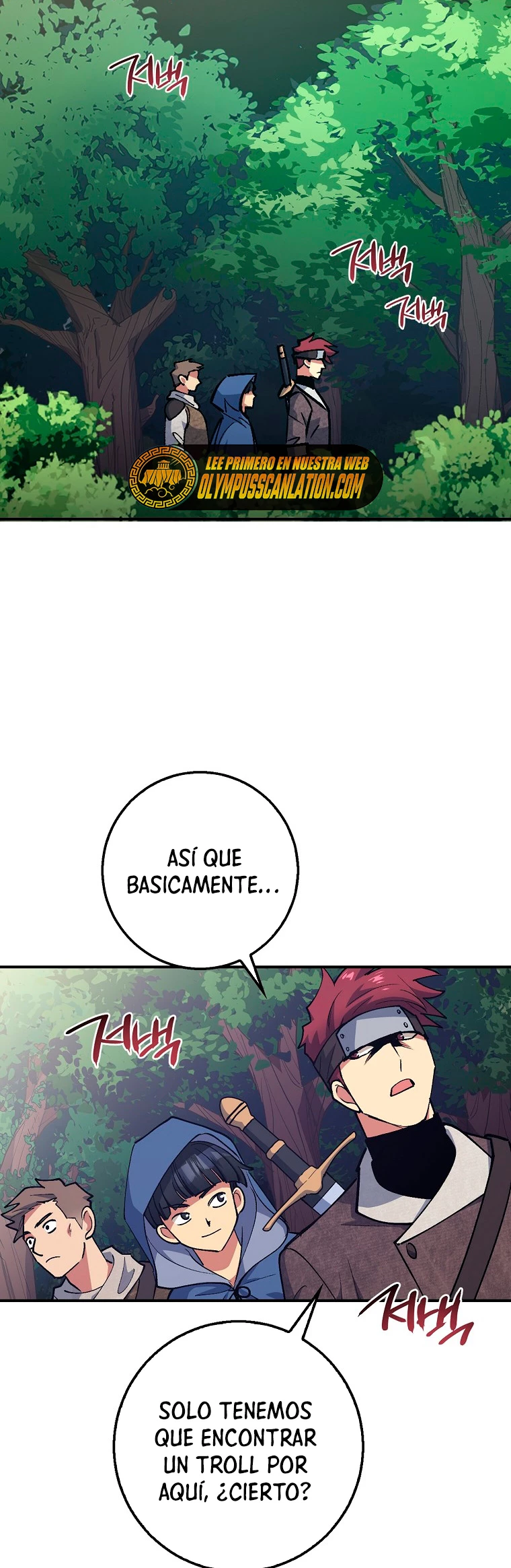 Hiper Suerte > Capitulo 3 > Page 271