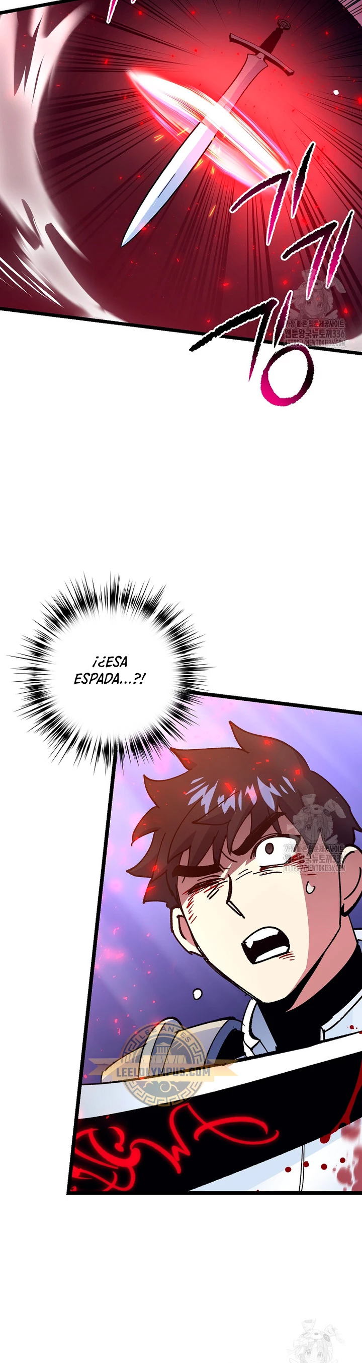 Hiper Suerte > Capitulo 76 > Page 381