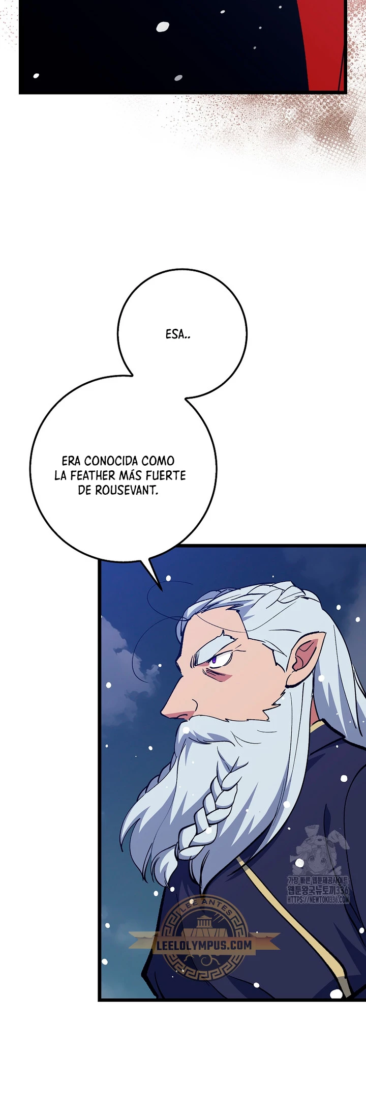 Hiper Suerte > Capitulo 76 > Page 441