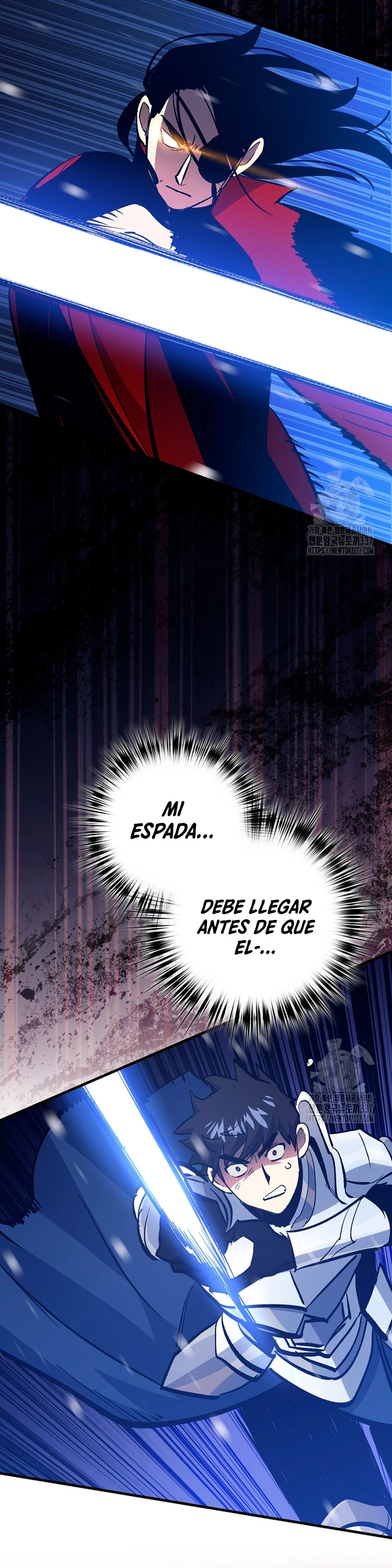 Hiper Suerte > Capitulo 77 > Page 421