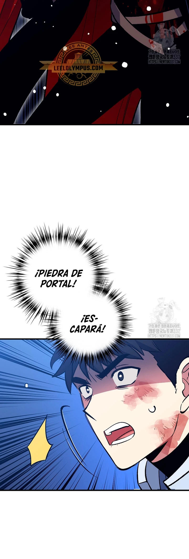 Hiper Suerte > Capitulo 78 > Page 431