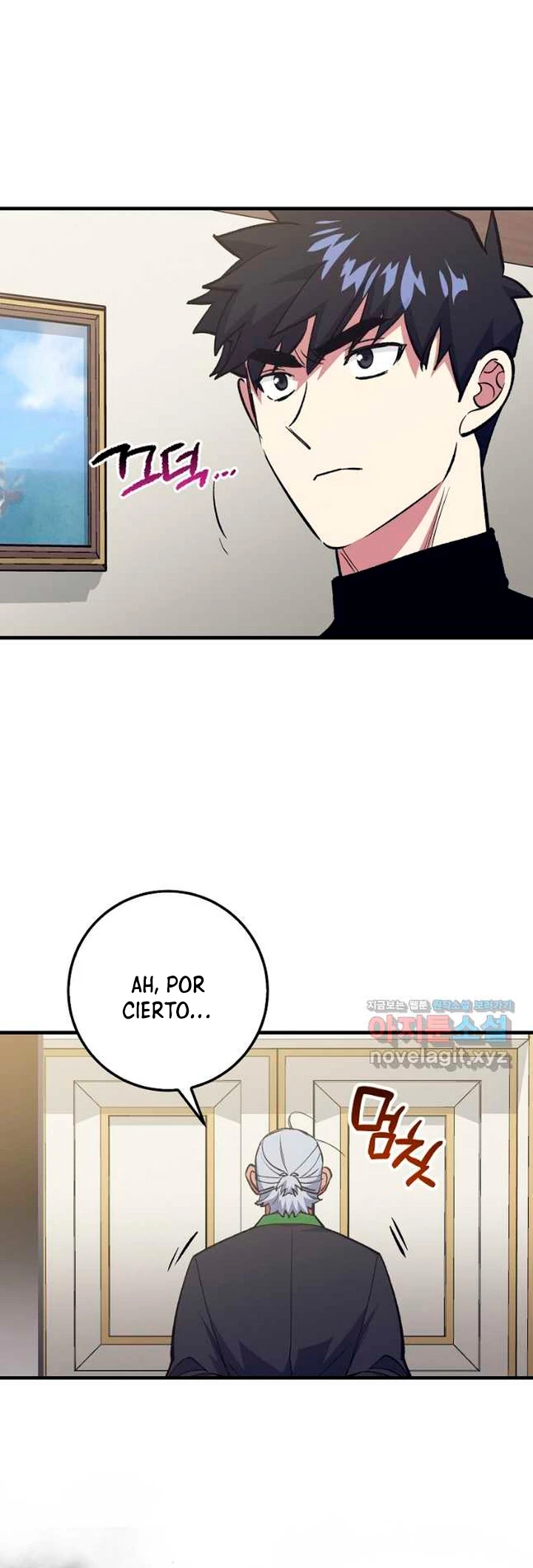 Hiper Suerte > Capitulo 80 > Page 51