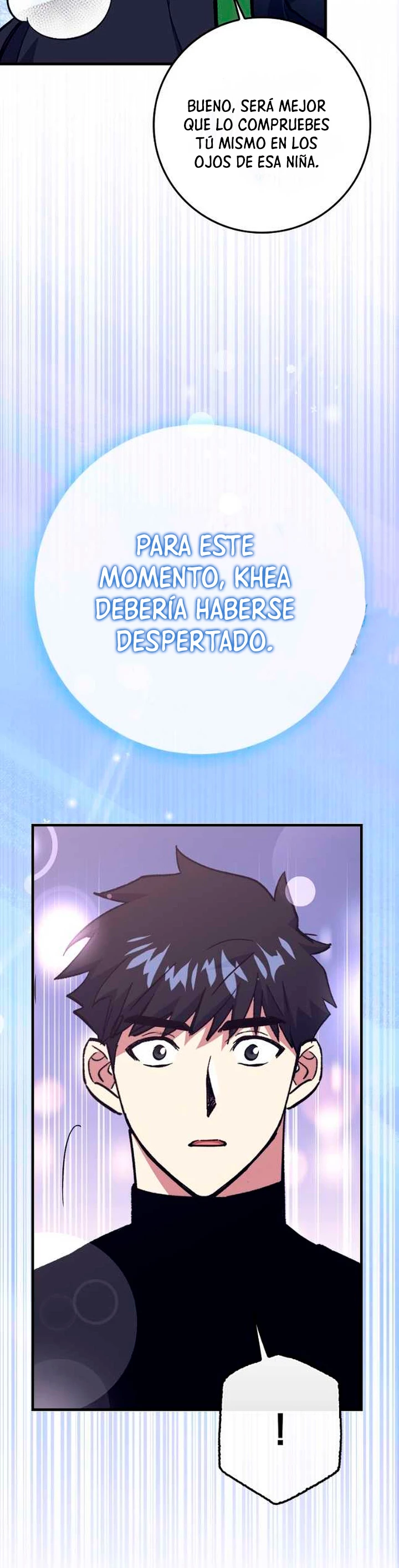 Hiper Suerte > Capitulo 80 > Page 161