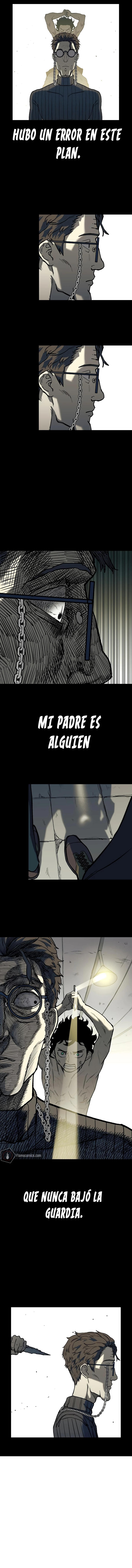 Sobrevivir al Apocalipsis > Capitulo 1 > Page 171