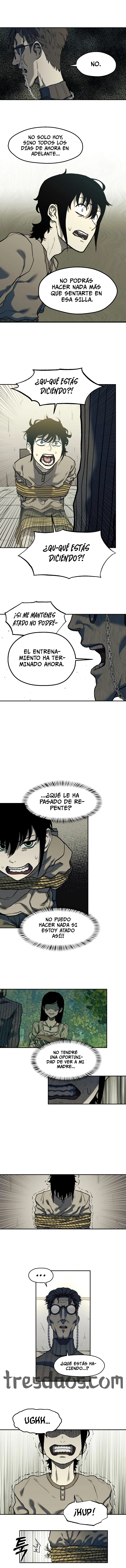 Sobrevivir al Apocalipsis > Capitulo 2 > Page 111